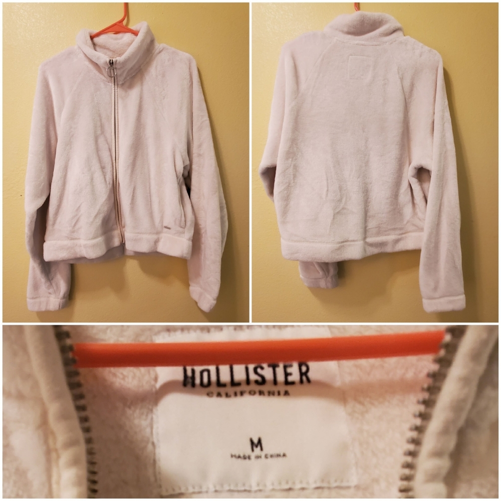 Hollister Coat
